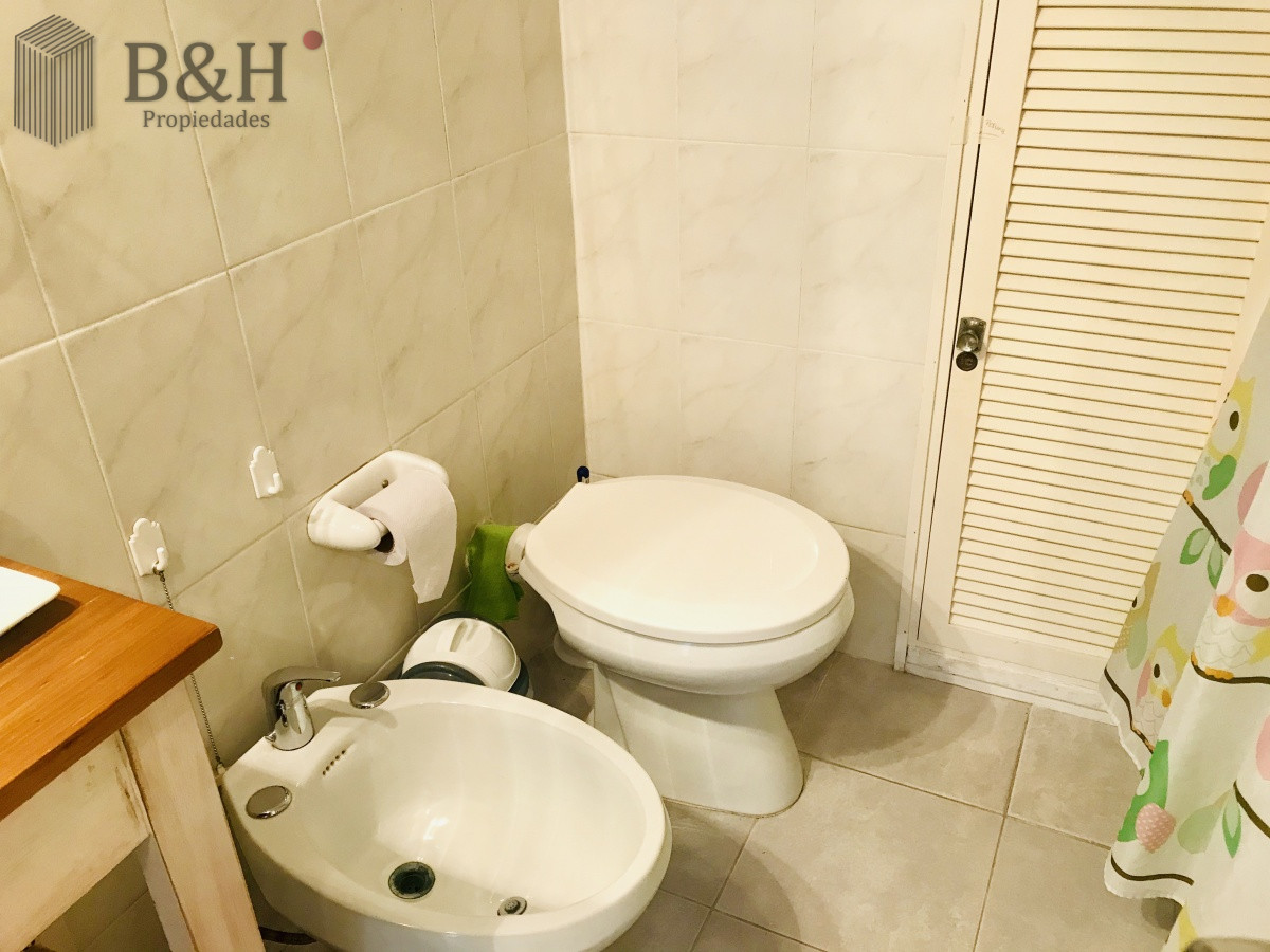Apartamento ID.6778 - PRÓXIMO AL PUERTO !
