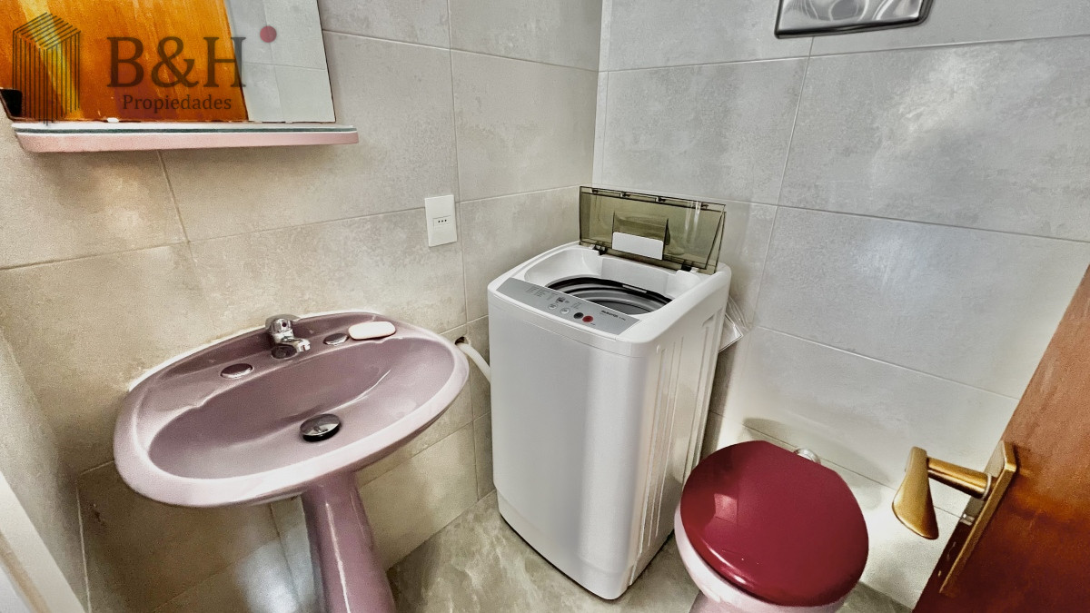 Apartamento ID.6923 - Oportunidad reciclada en Torre Verona, 2 dormitorios, Vistas!!!
