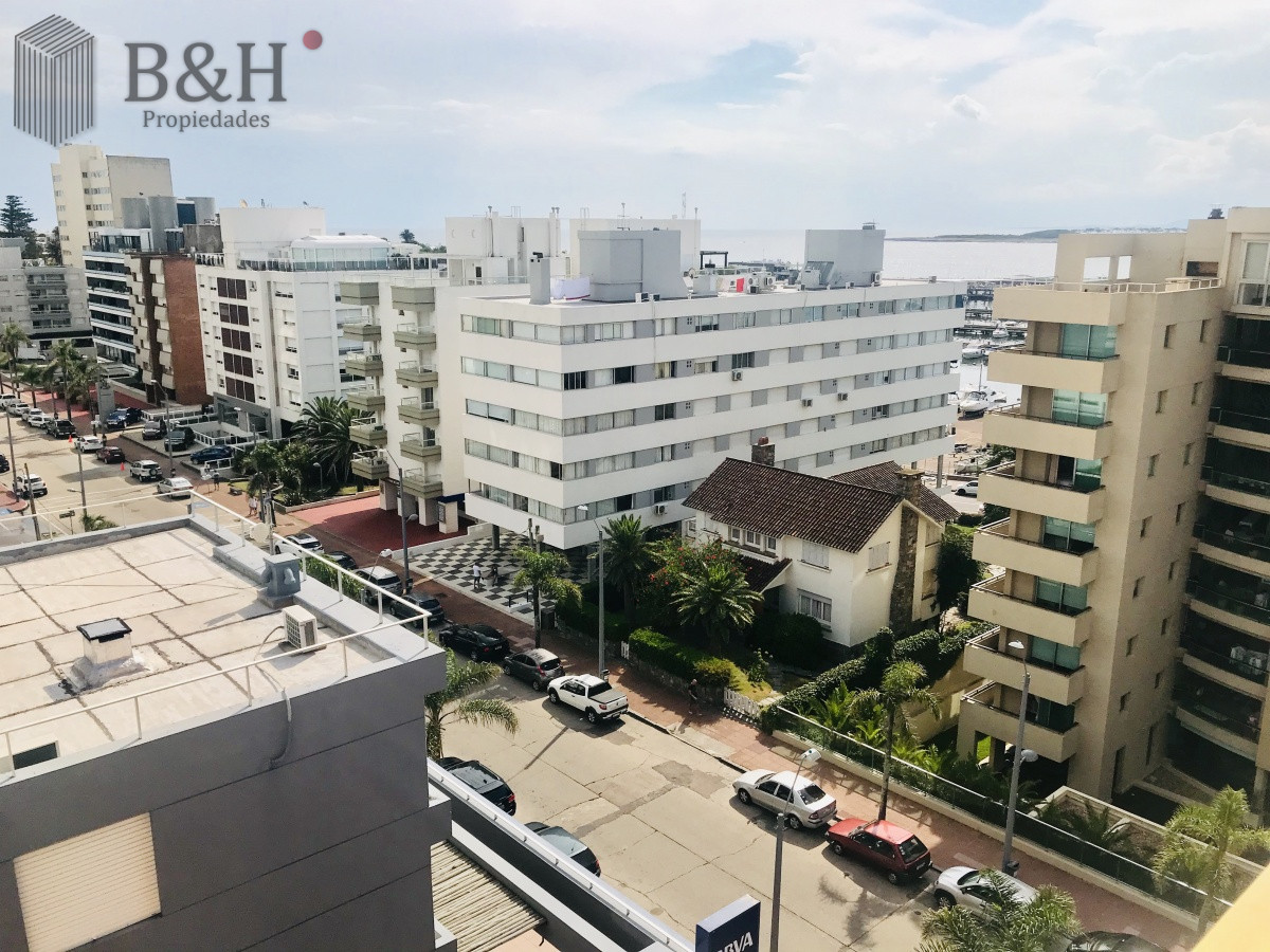 Apartamento ID.6778 - PRÓXIMO AL PUERTO !
