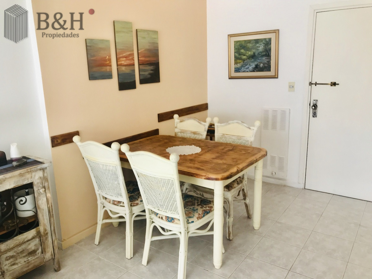 Apartamento ID.6778 - PRÓXIMO AL PUERTO !