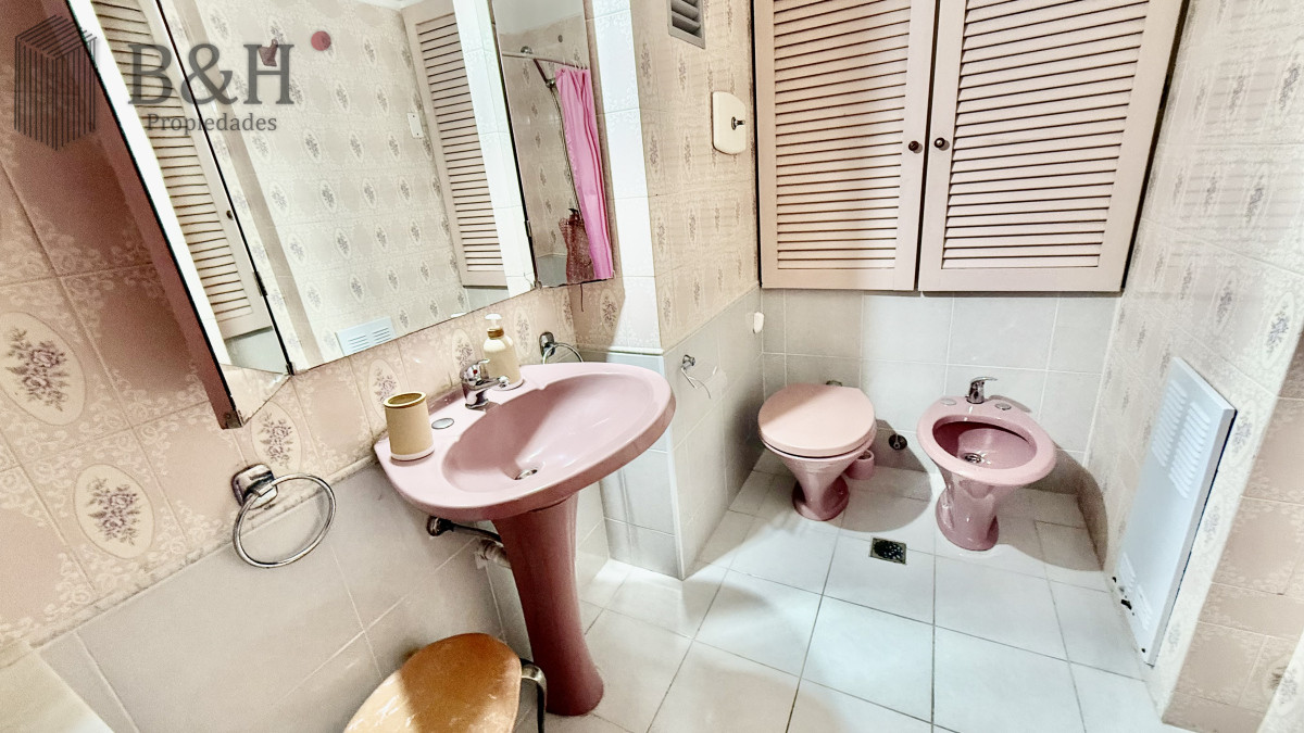 Apartamento ID.6970 - Oportunidad Torre Verona 1 dormitorio + lavadero y garaje