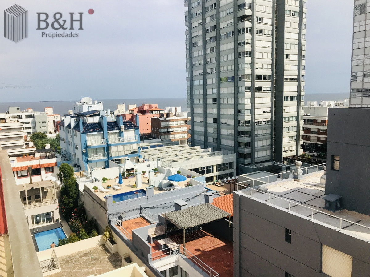 Apartamento ID.6778 - PRÓXIMO AL PUERTO !