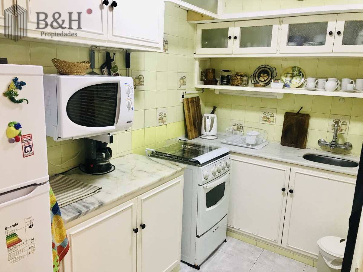 Apartamento ID.6778 - PRÓXIMO AL PUERTO !
