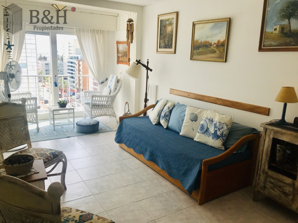 Apartamento ID.6778 - PRÓXIMO AL PUERTO !