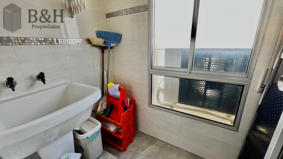 Apartamento ID.6923 - Oportunidad reciclada en Torre Verona, 2 dormitorios, Vistas!!!