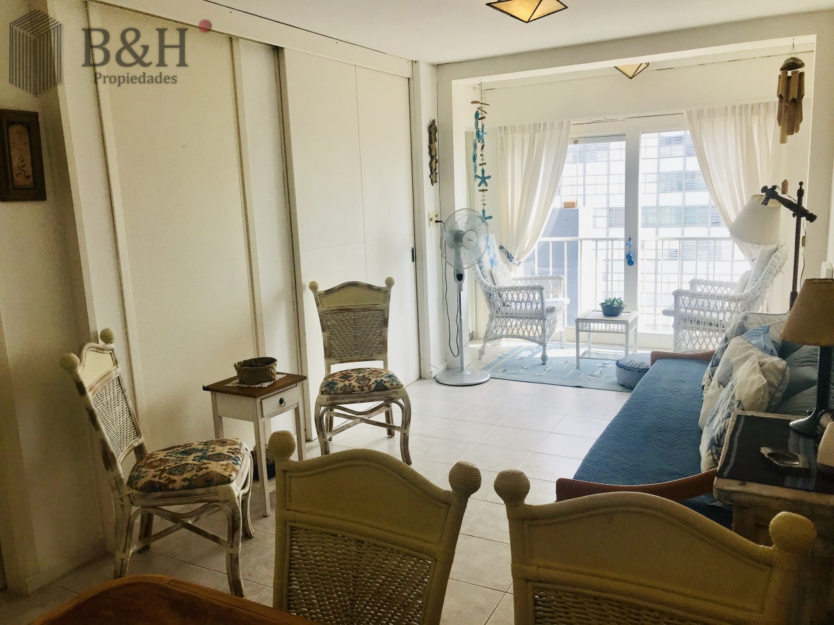 Apartamento ID.6778 - PRÓXIMO AL PUERTO !
