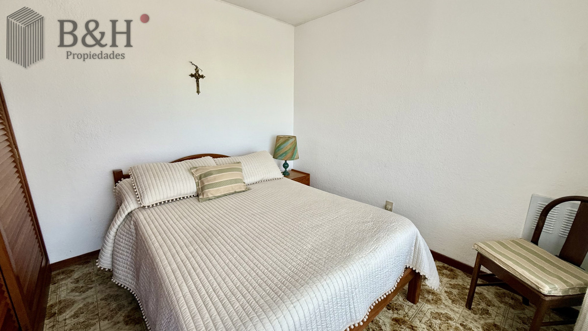 Apartamento ID.6970 - Oportunidad Torre Verona 1 dormitorio + lavadero y garaje