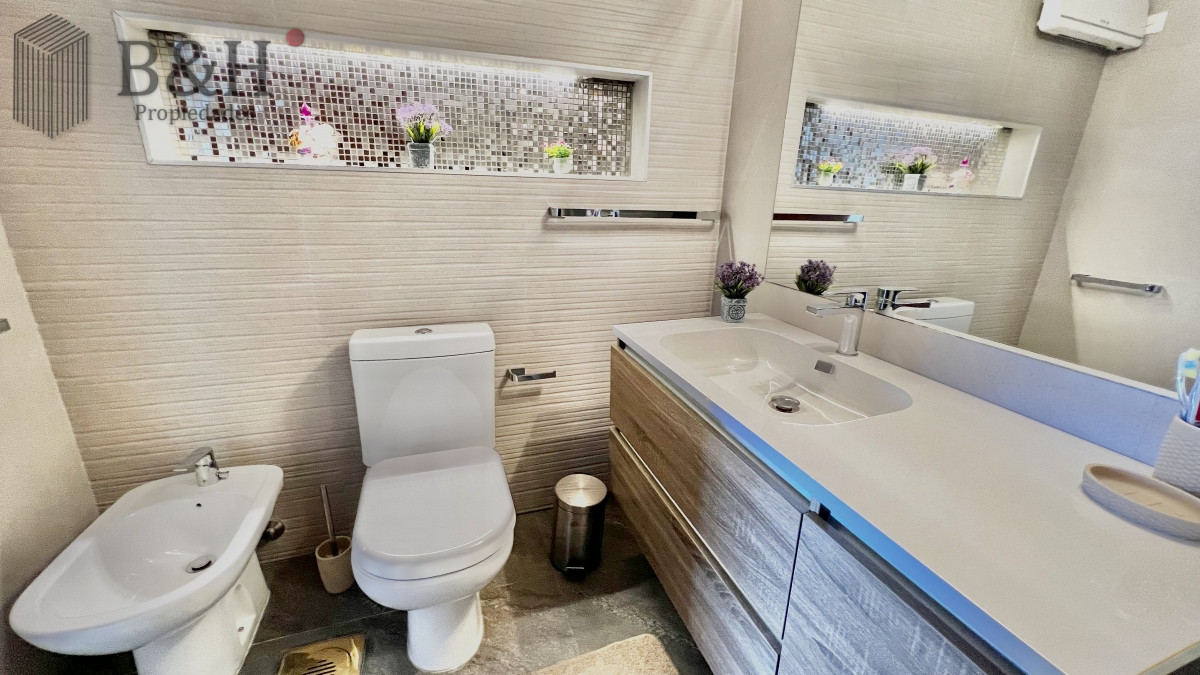 Apartamento ID.6923 - Oportunidad reciclada en Torre Verona, 2 dormitorios, Vistas!!!