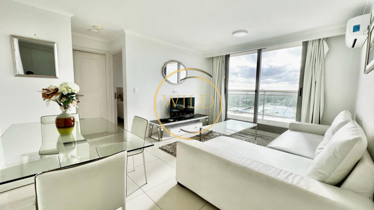 Apartamento ID.1890 - Espectacular Apartamento en Place Lafayette.