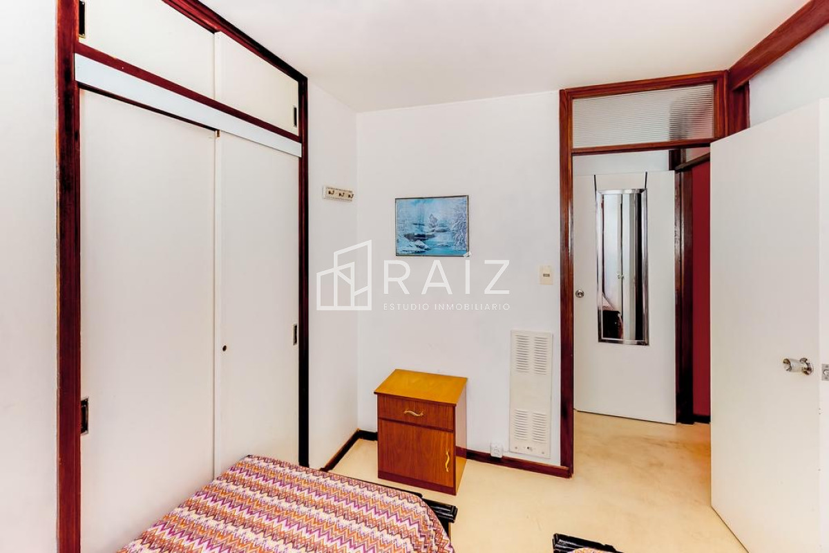 Apartamento ID.11964 - VENTA APARTAMENTO 2 DORMITORIOS PENINSULA