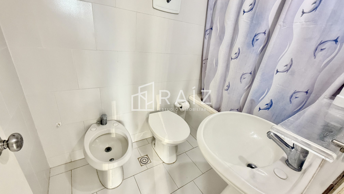 Apartamento ID.11227 - VENTA APARTAMENTO 2 DORMITORIOS PLAYA BRAVA