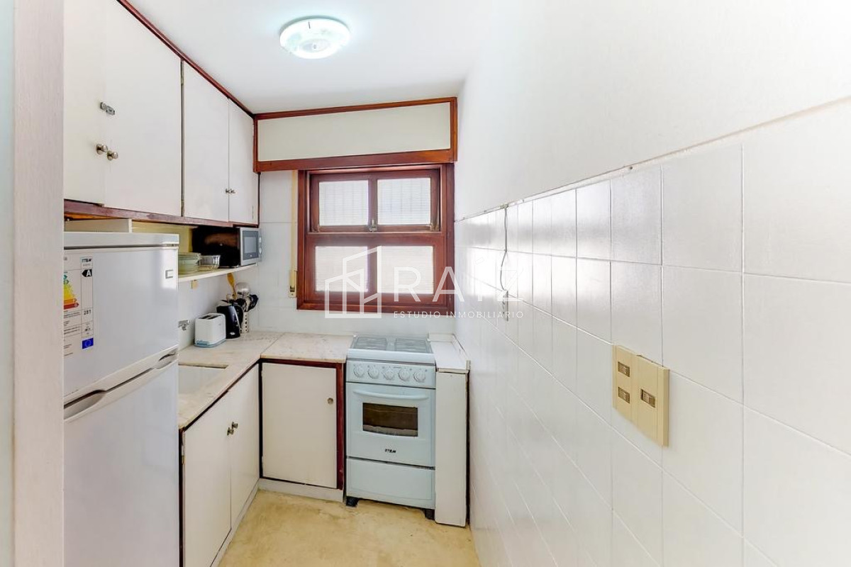 Apartamento ID.11964 - VENTA APARTAMENTO 2 DORMITORIOS PENINSULA