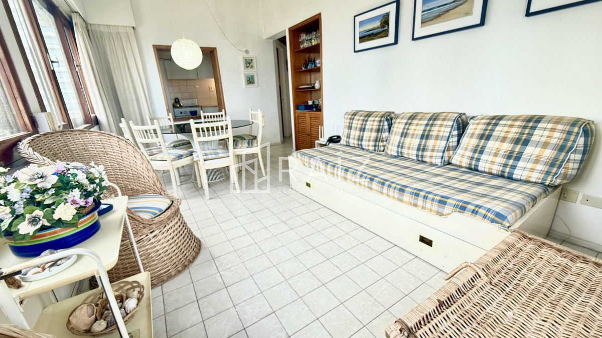 Apartamento ID.11227 - VENTA APARTAMENTO 2 DORMITORIOS PLAYA BRAVA