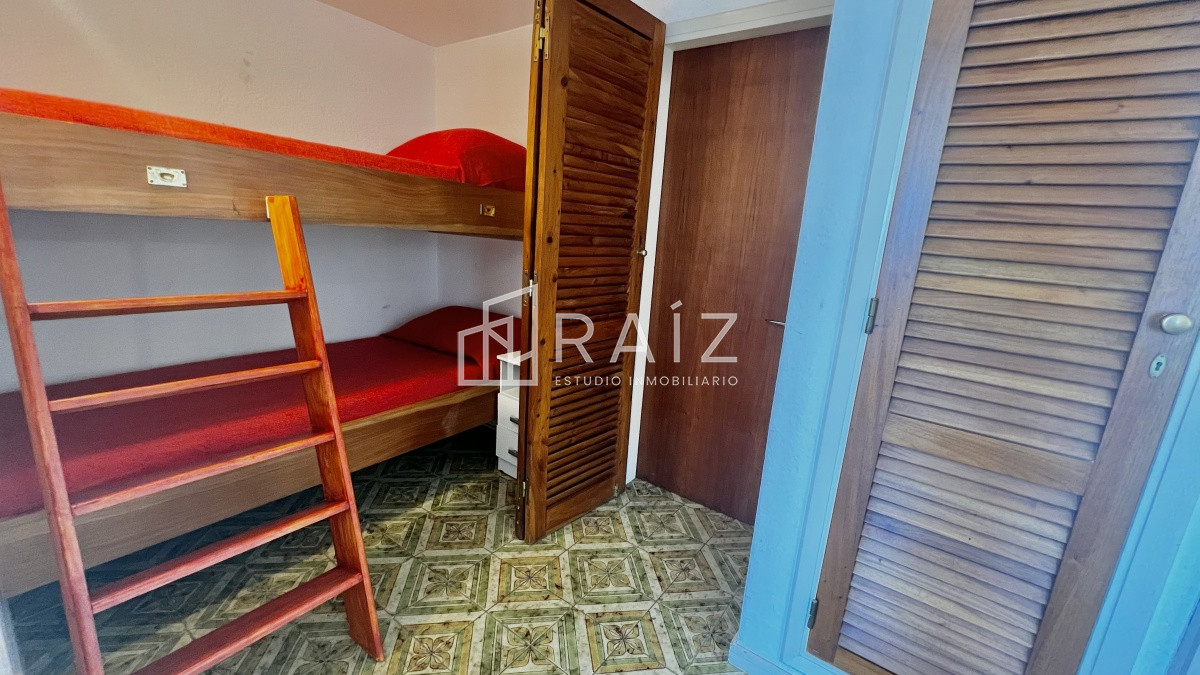 Apartamento ID.12156 - Apto 1 y medio dorms en Peninsula - Punta del Este 