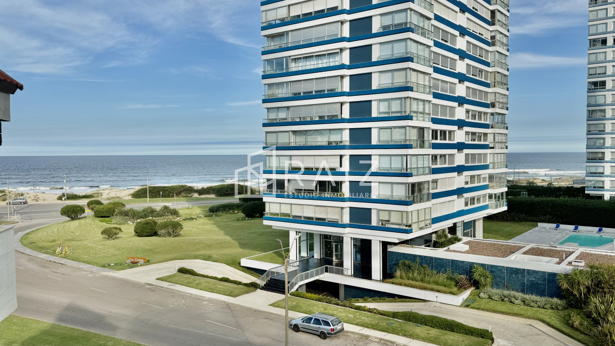 Apartamento ID.11227 - VENTA APARTAMENTO 2 DORMITORIOS PLAYA BRAVA