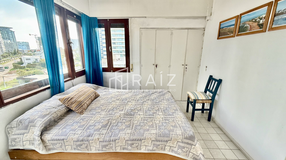 Apartamento ID.11227 - VENTA APARTAMENTO 2 DORMITORIOS PLAYA BRAVA