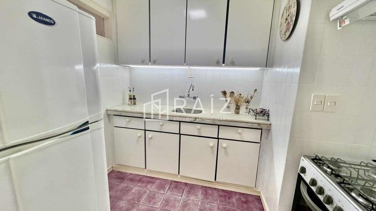Apartamento ID.12156 - Apto 1 y medio dorms en Peninsula - Punta del Este 