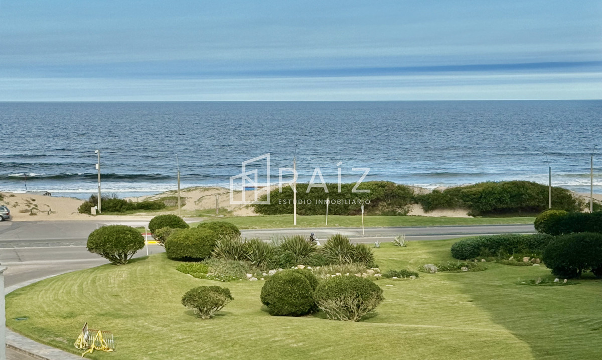 Apartamento ID.11227 - VENTA APARTAMENTO 2 DORMITORIOS PLAYA BRAVA