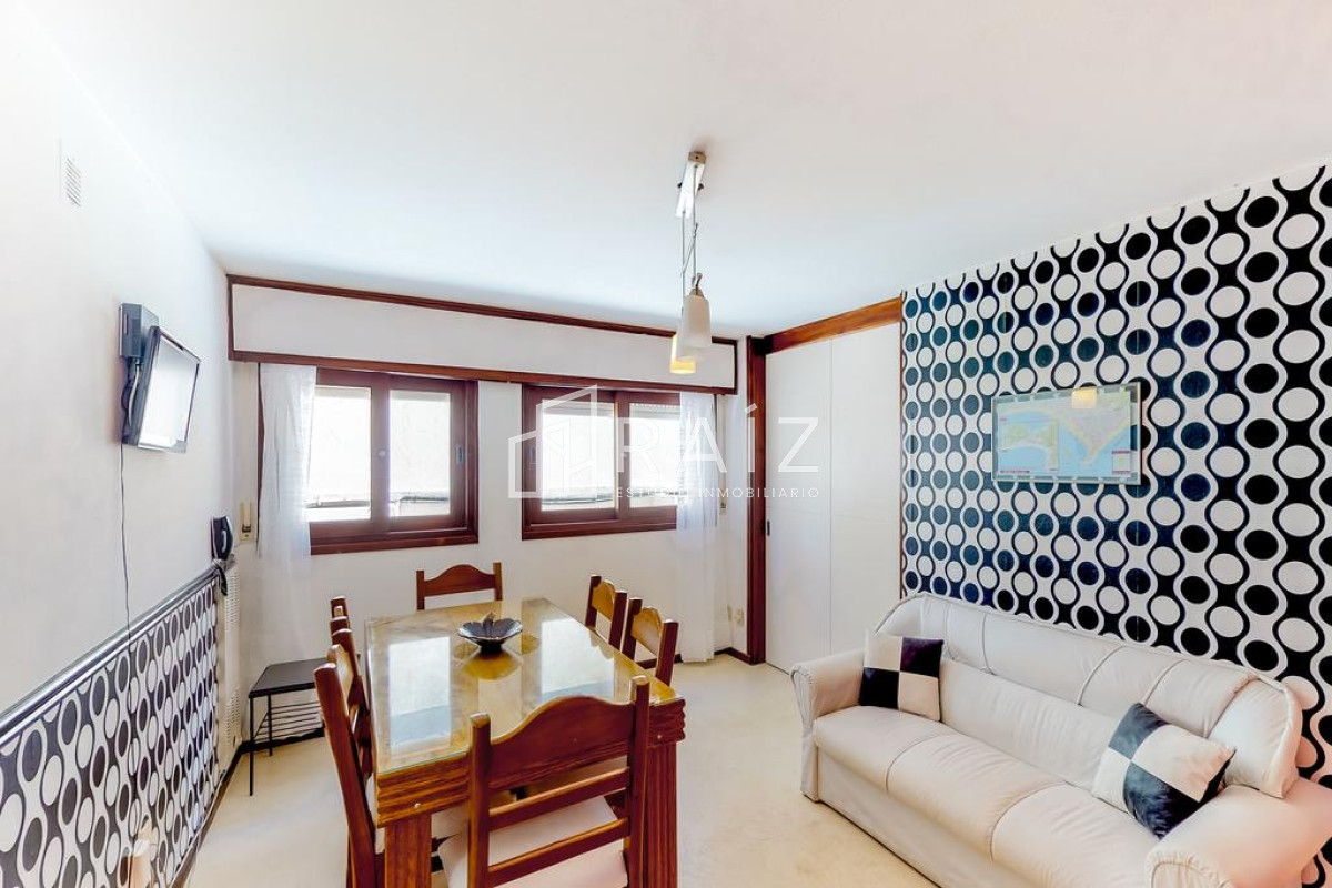 Apartamento ID.11964 - VENTA APARTAMENTO 2 DORMITORIOS PENINSULA
