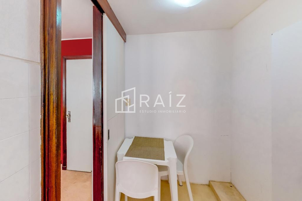 Apartamento ID.11964 - VENTA APARTAMENTO 2 DORMITORIOS PENINSULA