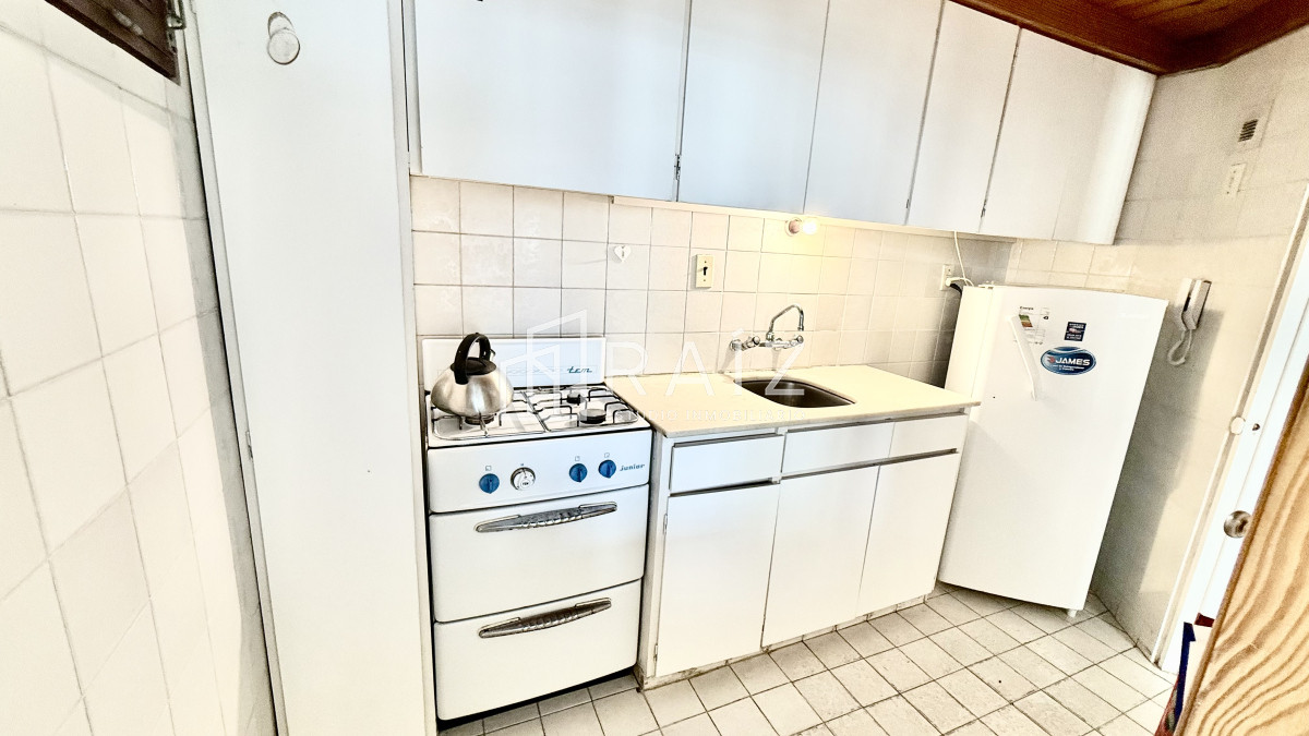 Apartamento ID.11227 - VENTA APARTAMENTO 2 DORMITORIOS PLAYA BRAVA