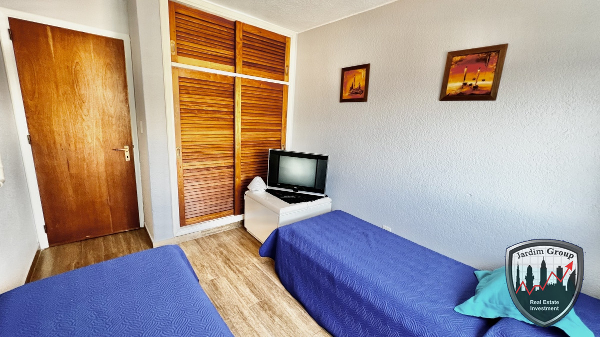 Apartamento ID.7125 - Oportunidad reciclado con muy lindas Vistas!!!