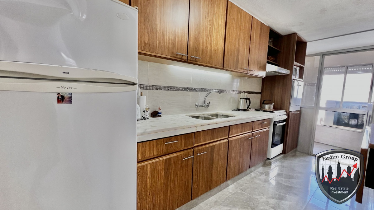 Apartamento ID.7125 - Oportunidad reciclado con muy lindas Vistas!!!