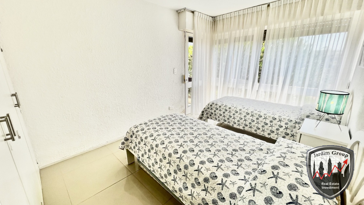 Apartamento ID.7118 - Oportunidad reciclada frente al MAR!