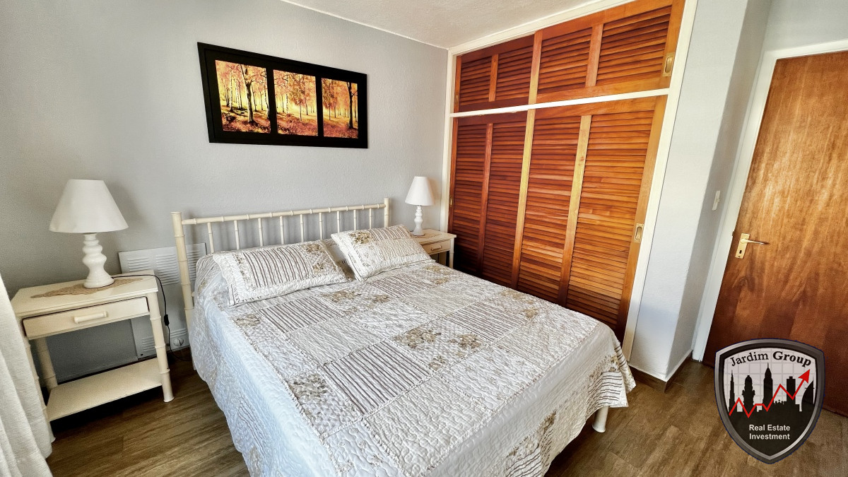 Apartamento ID.7125 - Oportunidad reciclado con muy lindas Vistas!!!