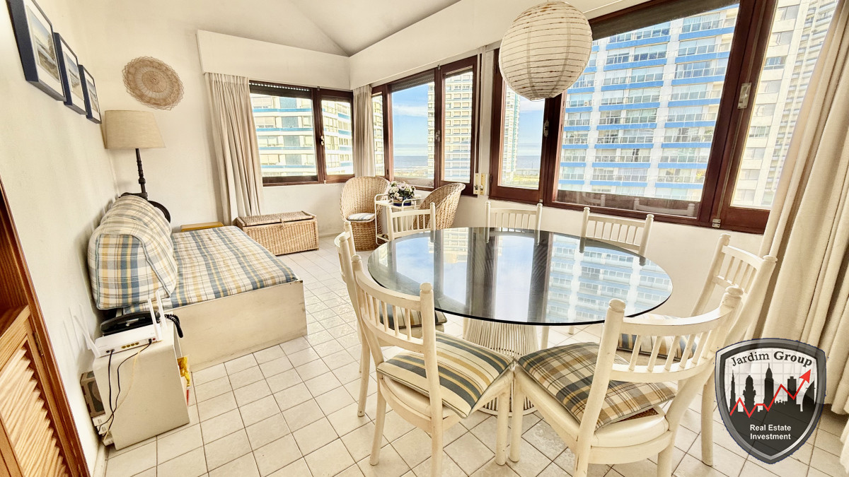 Apartamento ID.7119 - FRENTE A LA PLAYA !!!