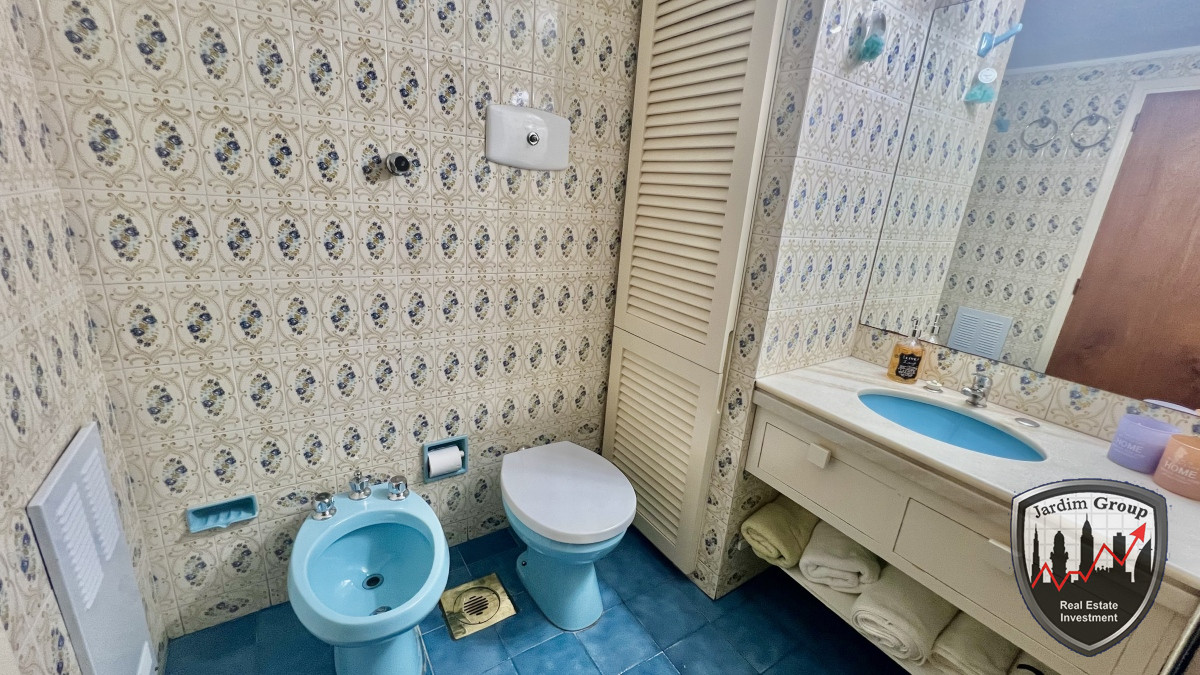 Apartamento ID.7123 - Apto 1 dormitorio y medio en Península - Punta del Este 