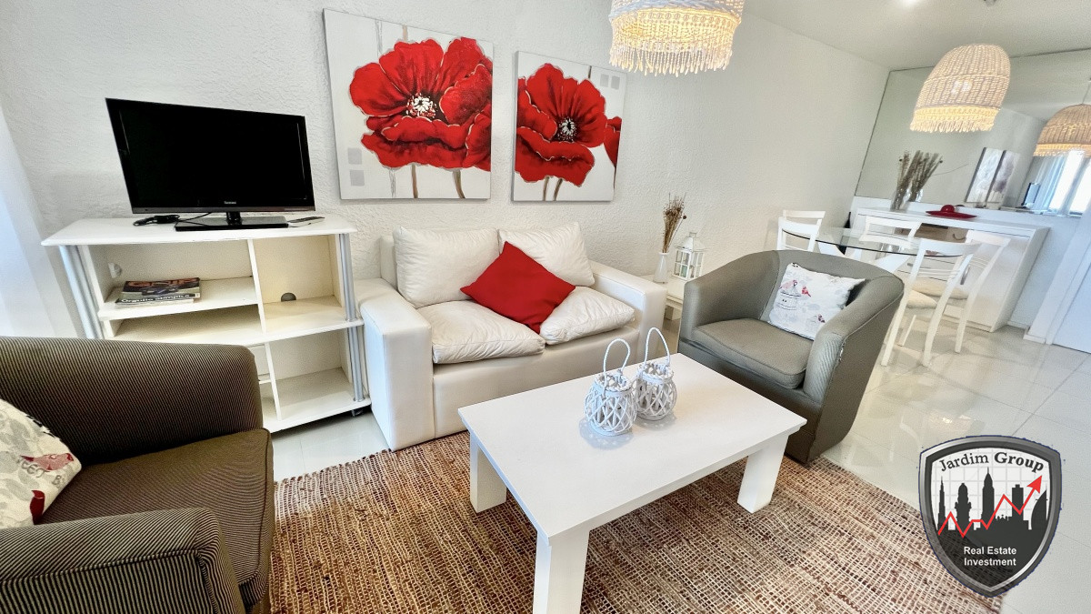 Apartamento ID.7118 - Oportunidad reciclada frente al MAR!
