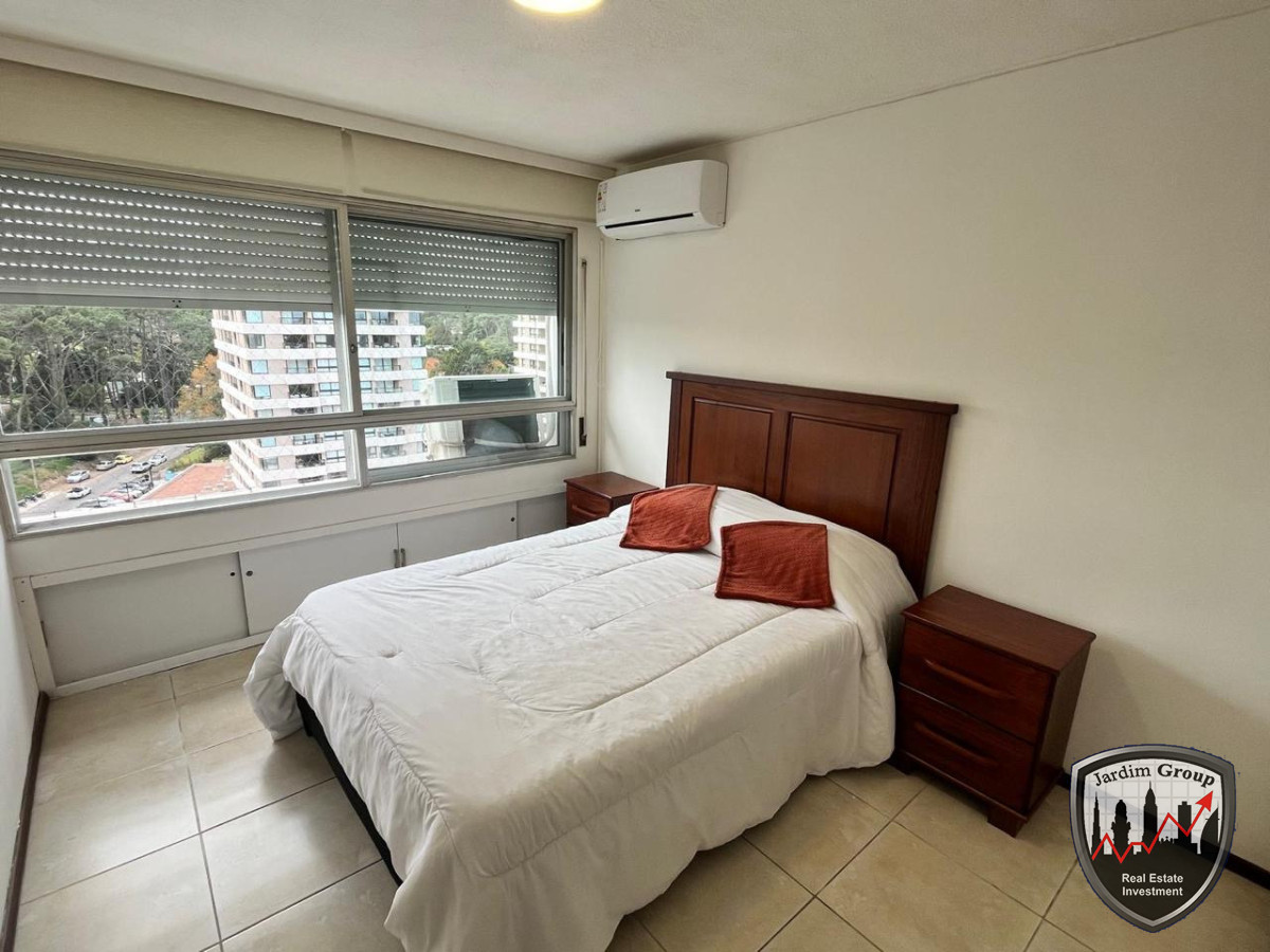 Apartamento ID.7362 - Apartamento 3 Dorms - Zona Roosevelt 