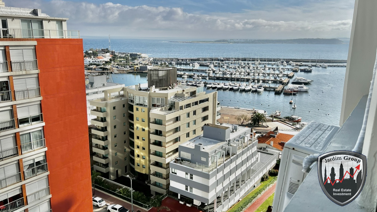 Apartamento ID.7125 - Oportunidad reciclado con muy lindas Vistas!!!