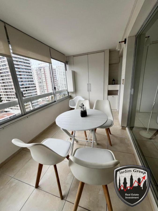 Apartamento ID.7362 - Apartamento 3 Dorms - Zona Roosevelt 