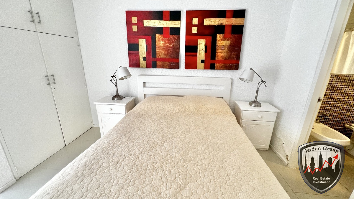 Apartamento ID.7118 - Oportunidad reciclada frente al MAR!