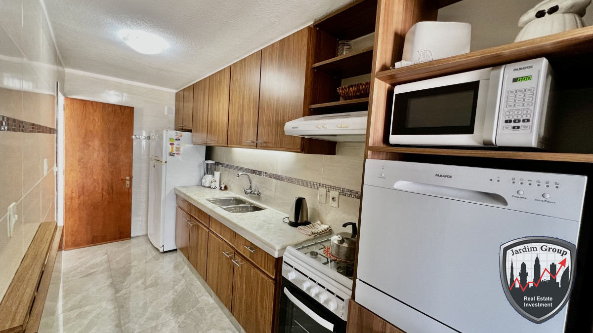 Apartamento ID.7125 - Oportunidad reciclado con muy lindas Vistas!!!