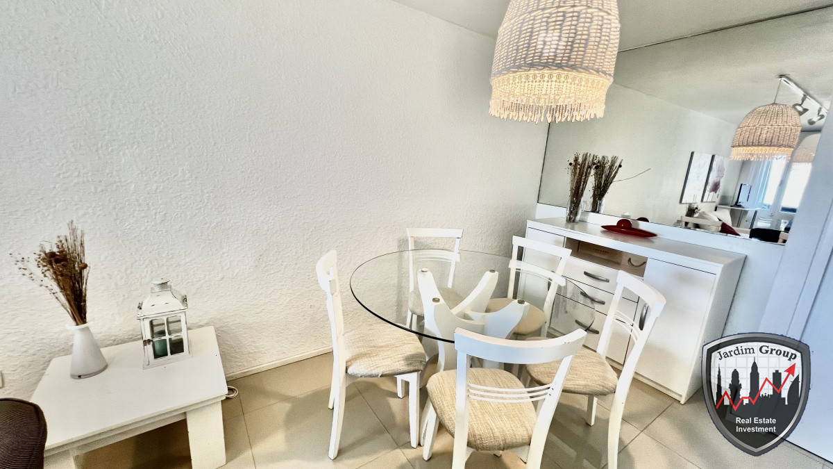 Apartamento ID.7118 - Oportunidad reciclada frente al MAR!