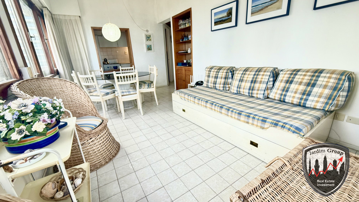 Apartamento ID.7119 - FRENTE A LA PLAYA !!!