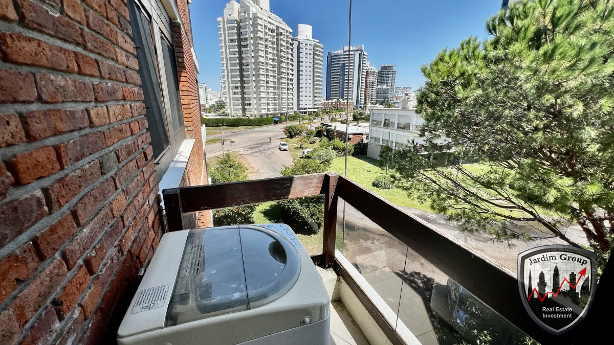 Apartamento ID.7118 - Oportunidad reciclada frente al MAR!