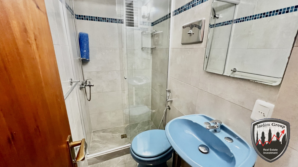 Apartamento ID.7125 - Oportunidad reciclado con muy lindas Vistas!!!