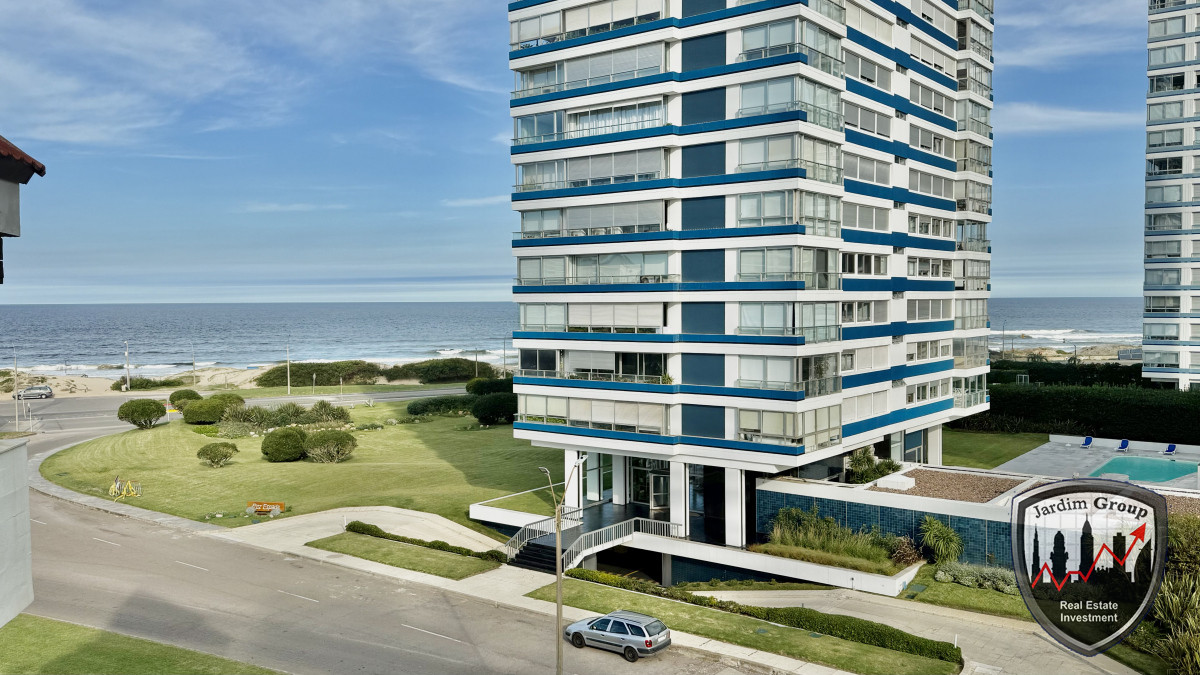 Apartamento ID.7119 - FRENTE A LA PLAYA !!!