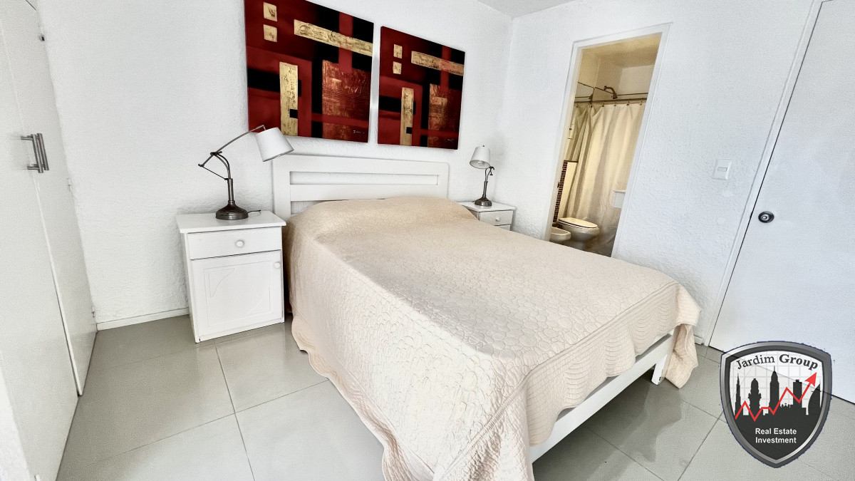 Apartamento ID.7118 - Oportunidad reciclada frente al MAR!