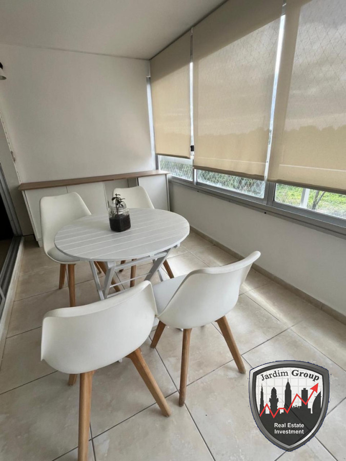 Apartamento ID.7362 - Apartamento 3 Dorms - Zona Roosevelt 