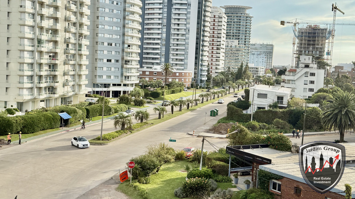 Apartamento ID.7119 - FRENTE A LA PLAYA !!!