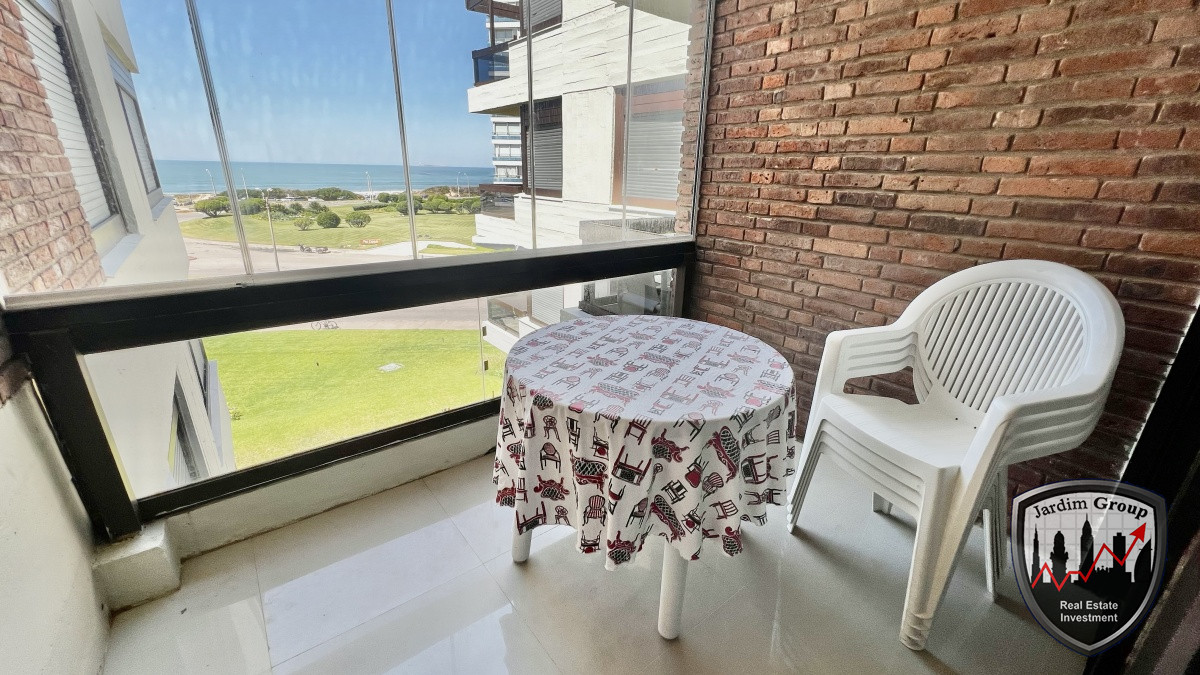 Apartamento ID.7118 - Oportunidad reciclada frente al MAR!