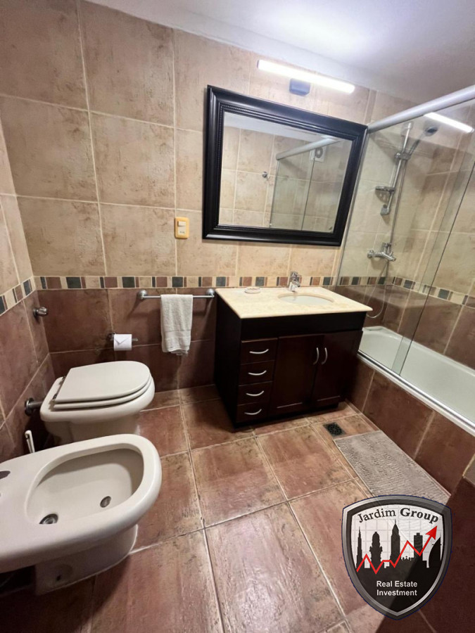 Apartamento ID.7362 - Apartamento 3 Dorms - Zona Roosevelt 