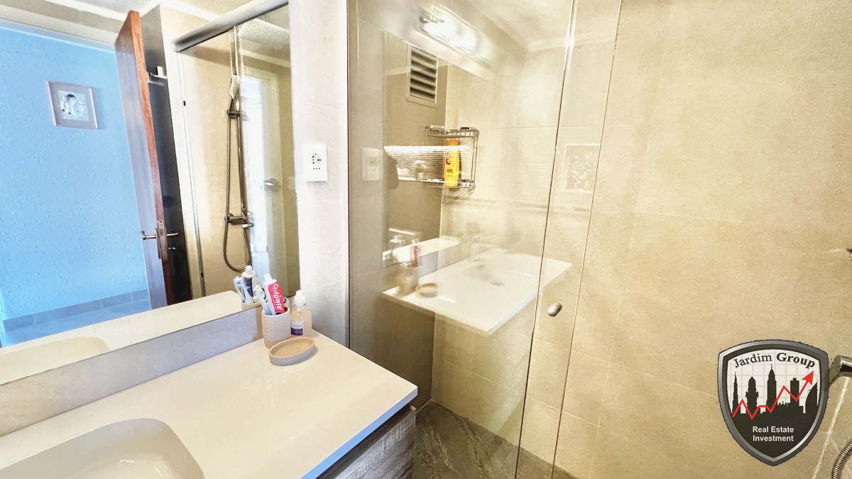 Apartamento ID.7125 - Oportunidad reciclado con muy lindas Vistas!!!