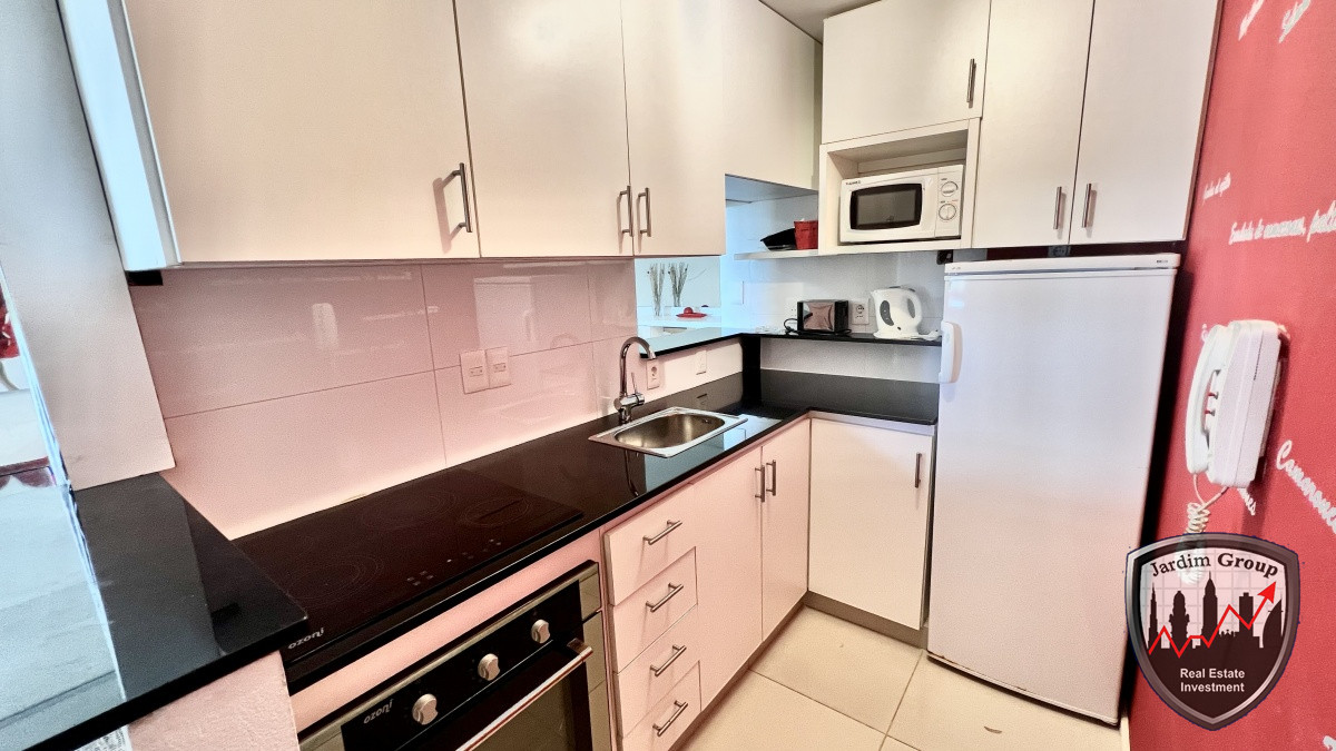 Apartamento ID.7118 - Oportunidad reciclada frente al MAR!