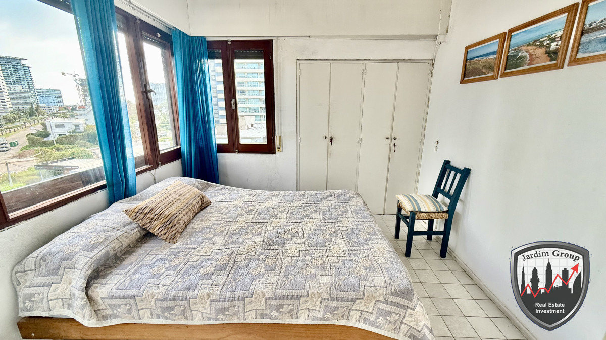 Apartamento ID.7119 - FRENTE A LA PLAYA !!!